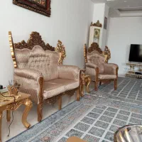 مبل عسل خوری