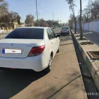 دنا تیپ مدل ۹۸|خودرو سواری و وانت|زنجان, |دیوار