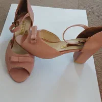 کفش تابستونه