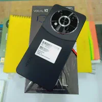 وکال v2 با حافظهٔ ۱۲۸ گیگابایت