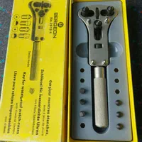 BERGEON No.2819/4 آچار ساعت قدیمی