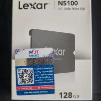 lexar ssd
