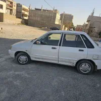 پراید ۸۷