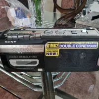 ضبط سونی اصلی|سیستم صوتی خانگی|کرمانشاه, |دیوار