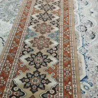 گلیم راه رویی