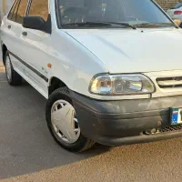 ۱۳۱ مدل ۹۳ بدون رنگ شاسی پلمپ