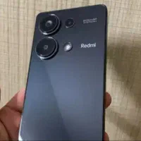 گوشی Redmi Note 13 Pro تمیز فوری|موبایل|تهران, شکیبا|دیوار