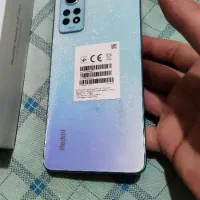 گوشی نوت 12 پرو حافظه 256 تمیز