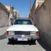 پیکان وانت|خودرو سواری و وانت|سبزوار, باهنر|دیوار