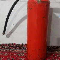 کپسول آتش نشان