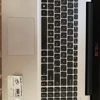 فروش لپ تاپ ایسوس|رایانه همراه|گرمسار, |دیوار