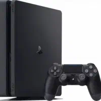 Ps4 silm 1tb