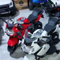 ماشین کنترلی شارژی/شارژی//فروشگاه امپراطور