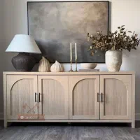 ک.نسول|بوفه، ویترین، کنسول|باغستان, |دیوار