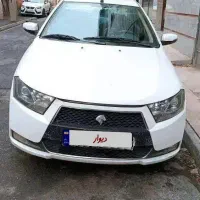 ماشین دنا تیپ ۲ سفارشی مدل ۹۵|خودرو سواری و وانت|تهران, بهمن یار|دیوار