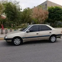 پژو ۴۰۵