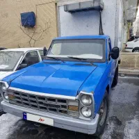 نیسان یخچال انژکتور