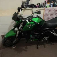 موتور بنلی ۲۵۰