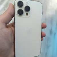 اپل iphone 14 Pro Max با حافظهٔ ۲۵۶ گیگابایت