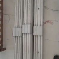 لامپ مهتابی ۳عدد