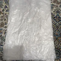 پلاستیک ۸۰ در ۵۰  جای نان|ظروف نگهدارنده، پلاستیکی، یک‌بارمصرف|چهاردانگه (تهران), |دیوار