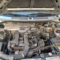 پراید87تکسوز خانگی «شاسی ها پلمپ و بدون جوش و ترک»|خودرو سواری و وانت|محمدشهر, کوی بهار|دیوار