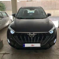 هایما x7 مدل ۴۰۲