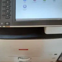 دستگاه کپی ریکو