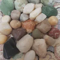 انواع سنگ عقیق سلیمانی