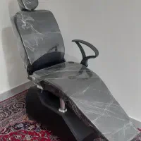 صندلی آرایشگاهی زنانه