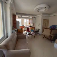 ۷۳متر/۲خواب/فول امکانات/میدان ولیعصر غرق نور