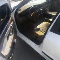 سمند ۸۶ همراه با سیستم و رینگ|خودرو سواری و وانت|رودهن, |دیوار