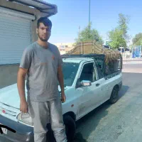 خدمات باربری قیمت مناسب لطفا تماس بگیرید|خدمات حمل و نقل|اهواز, کوی پیروزی|دیوار