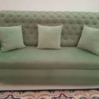 مبل در حد نو|مبلمان خانگی و میز عسلی|بجنورد, |دیوار