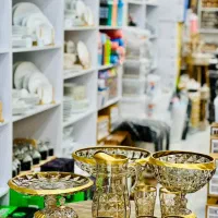 لوازم خانگی|ظروف سرو و پذیرایی|برازجان, |دیوار