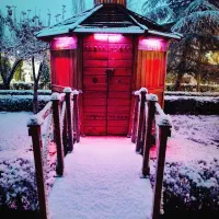 باغ تالار مهستان|خدمات پذیرایی، مراسم|محمدشهر, شهرک چمران|دیوار