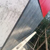 داربست ایزوگام شریف