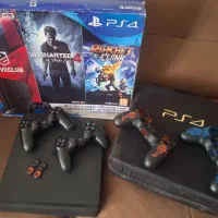 Ps4 اسلیم