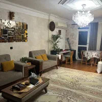 اپارتمان ۸۲ متر مطهری گذرفرخ ( خیابان حاتم