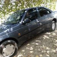 فروش نقدی پژو 405 مدل 97
