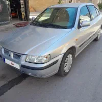 سمند|خودرو سواری و وانت|اردبیل, |دیوار