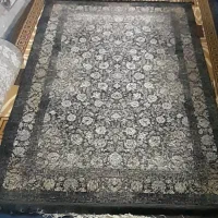 قالی ۹ متری ۱ عدد و قالی ۴ متری ۲ عدد