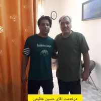 شکسته بندی رگ گیری درمان سیاتیک رگ گیر شکسته بند|خدمات آرایشگری و زیبایی|مشهد, رستگار|دیوار