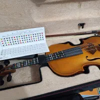 ویالون|ویولن|دزفول, |دیوار