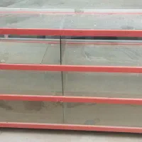 ویترین مغازه