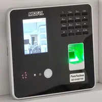 دستگاه حضورغیاب تشخیص چهره+اثرانگشت+باتری داخلی|دفتر کار|تبریز, |دیوار