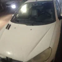 پژو206تیوفایومدل 94