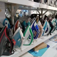 اتو آکبند کف سرامیک