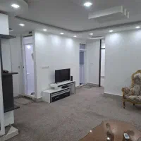 اپارتمان مبله با تمام امکانات|اجارهٔ کوتاه‌مدت آپارتمان و سوئیت|بندر ماهشهر, |دیوار