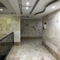 واحد۹۰متری/ نماتراورتن/ با آسانسورو پارکینگ سندی|فروش آپارتمان|شهریار, شهرک شاهد|دیوار